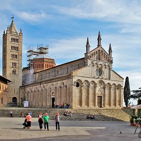 Il Carpignone La Pesta