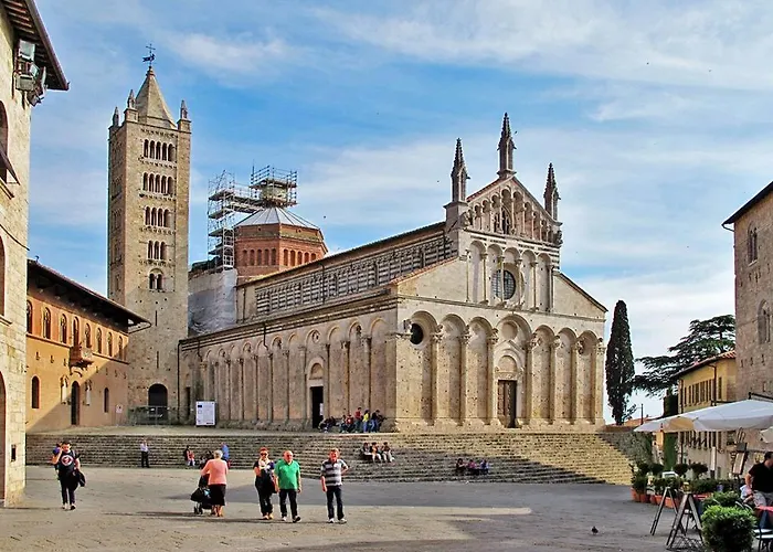 Il Carpignone La Pesta
